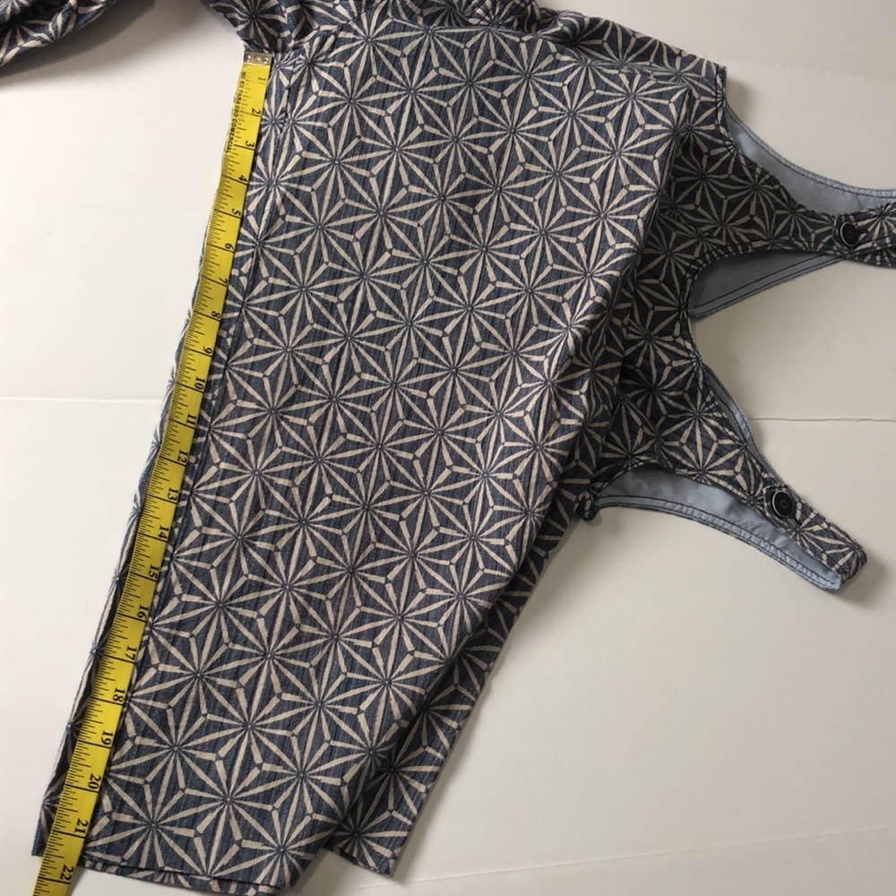 NWT Anthropologie Elevenses jumper in thin lines - Picture 9 of 15